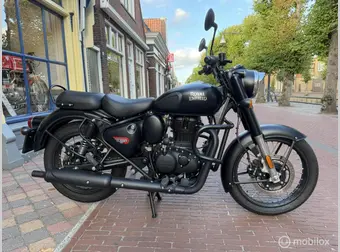 Royal Enfield Classic 350 2024 occasion
