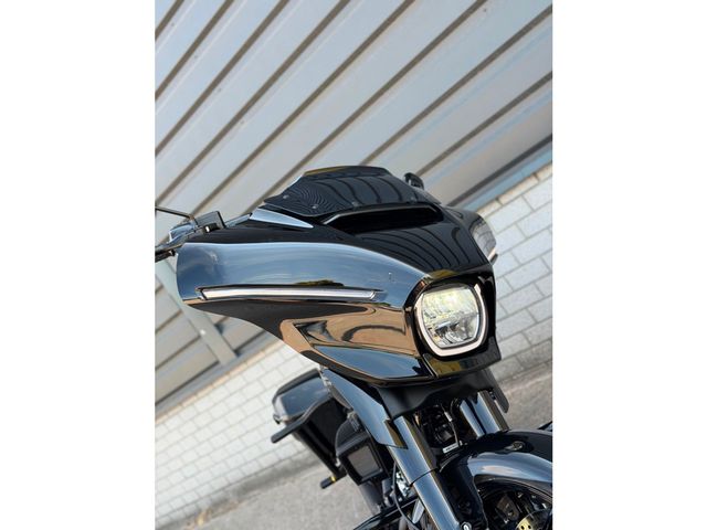 harley-davidson - cvo-streetglide-117