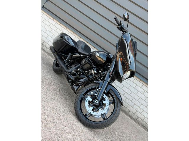 harley-davidson - cvo-streetglide-117