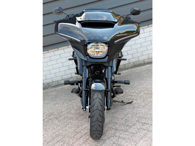 harley-davidson - cvo-streetglide-117