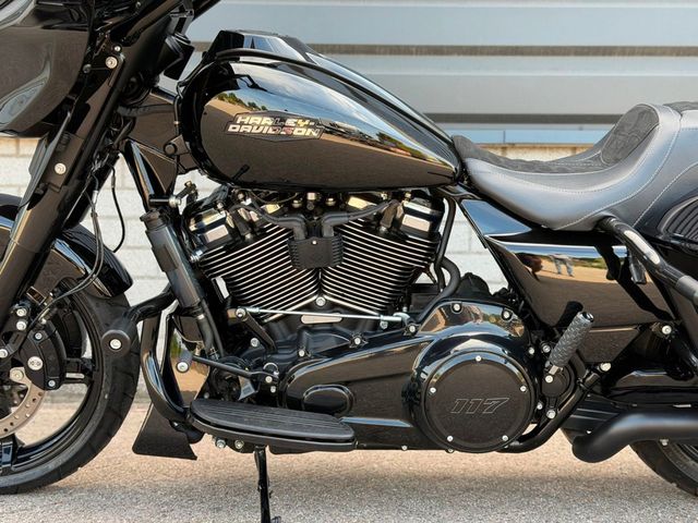 harley-davidson - cvo-streetglide-117
