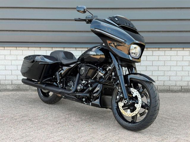 harley-davidson - cvo-streetglide-117
