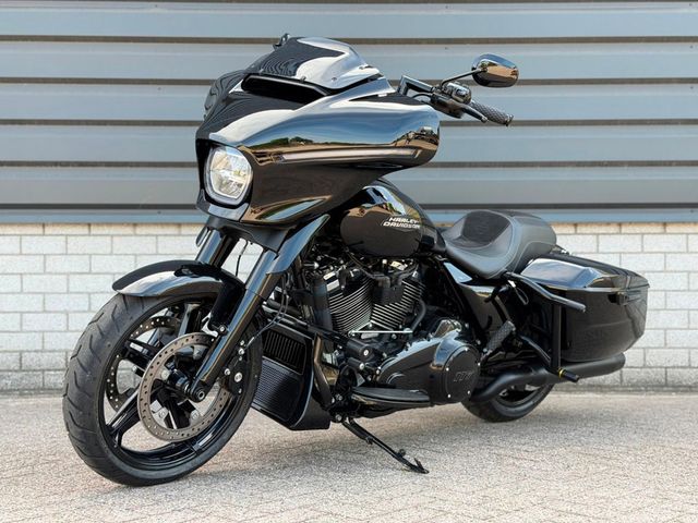 harley-davidson - cvo-streetglide-117