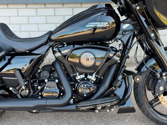 harley-davidson - cvo-streetglide-117