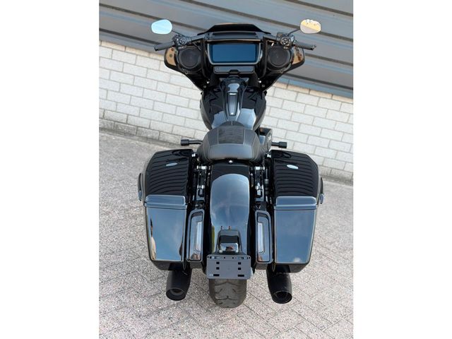 harley-davidson - cvo-streetglide-117