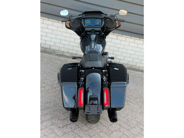 harley-davidson - cvo-streetglide-117