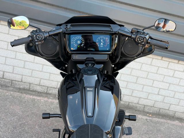 harley-davidson - cvo-streetglide-117