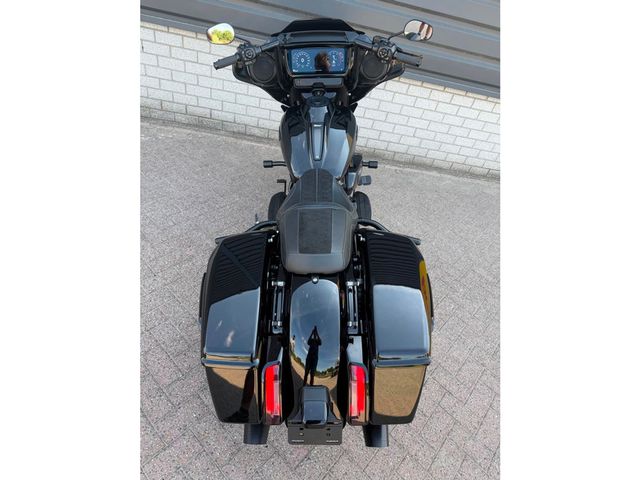 harley-davidson - cvo-streetglide-117