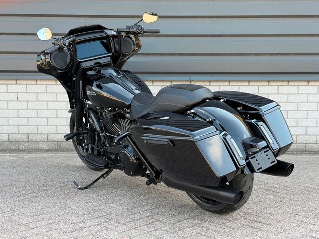 harley-davidson - cvo-streetglide-117