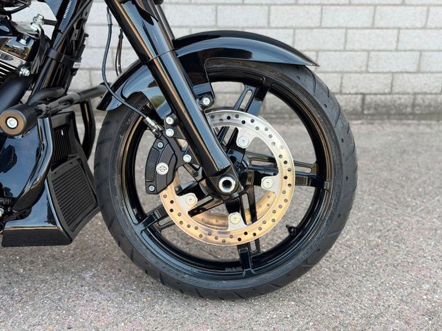 harley-davidson - cvo-streetglide-117
