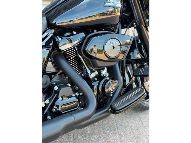 harley-davidson - cvo-streetglide-117