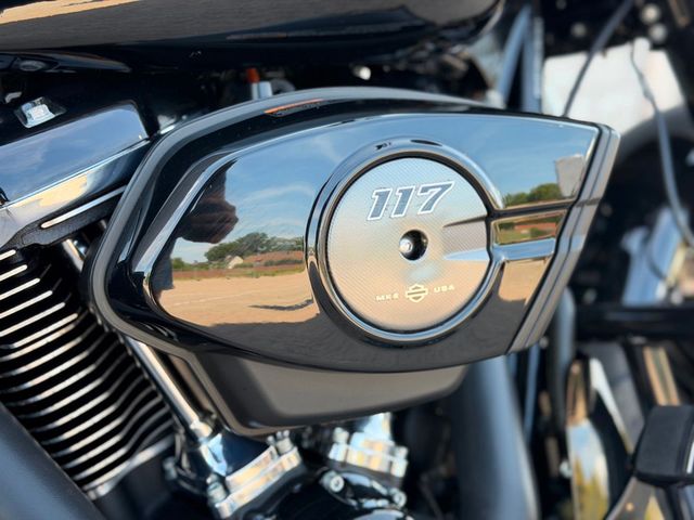 harley-davidson - cvo-streetglide-117