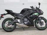 KAWASAKI NINJA 650