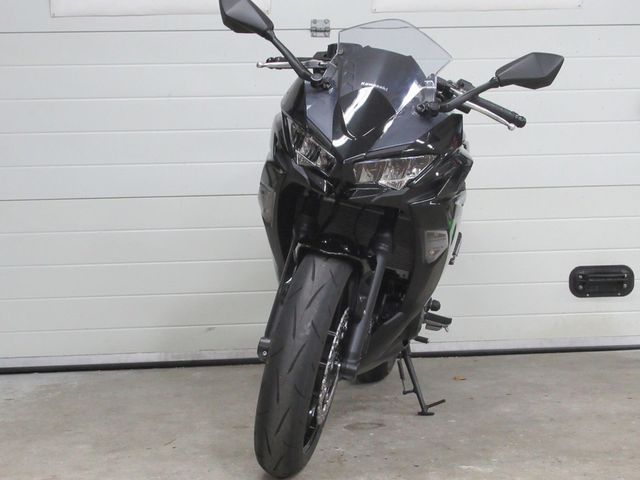 kawasaki - ninja-650