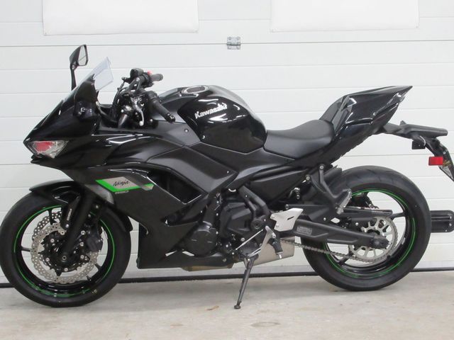 kawasaki - ninja-650