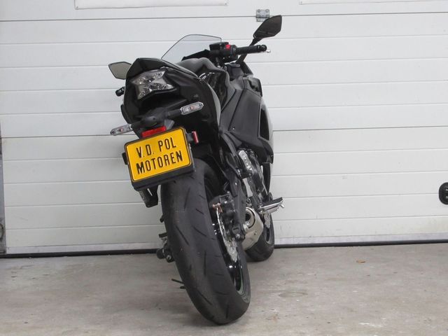 kawasaki - ninja-650