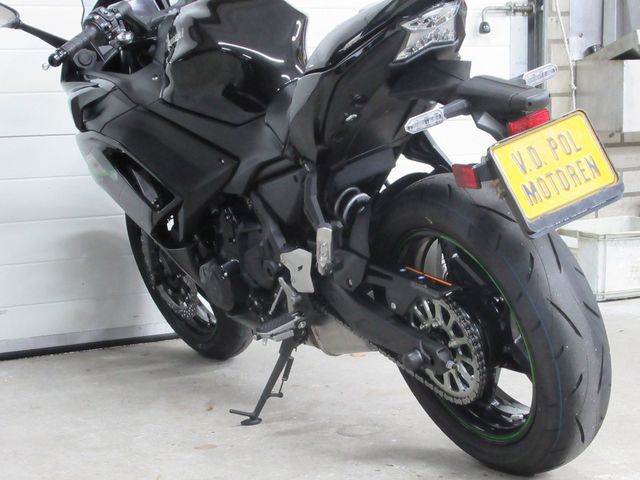 kawasaki - ninja-650