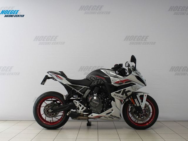 suzuki - gsx-8r