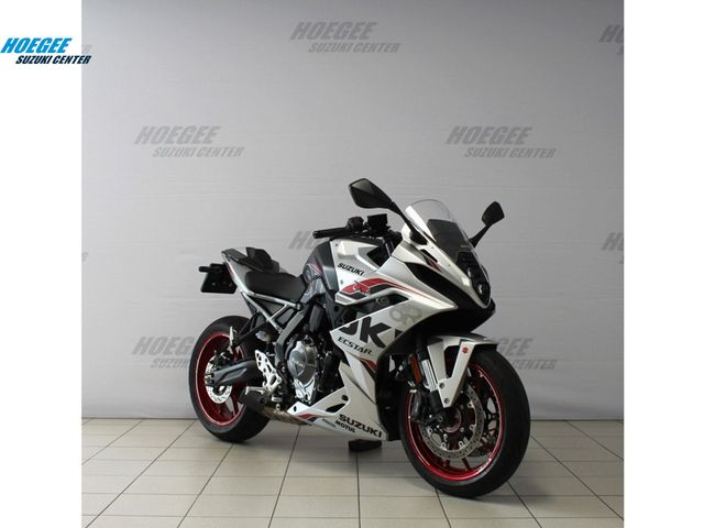suzuki - gsx-8r
