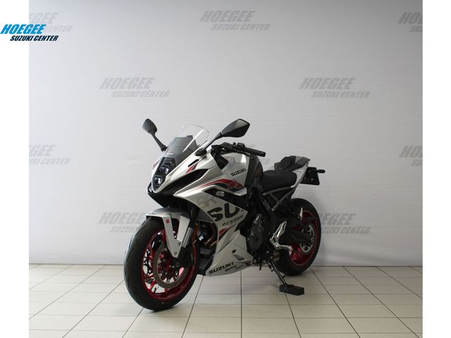 suzuki - gsx-8r