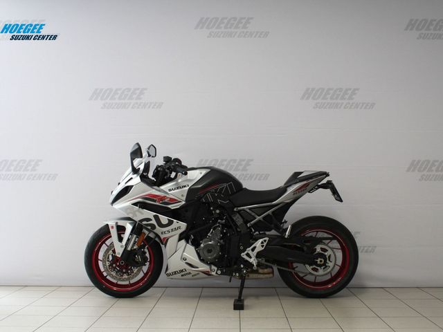 suzuki - gsx-8r