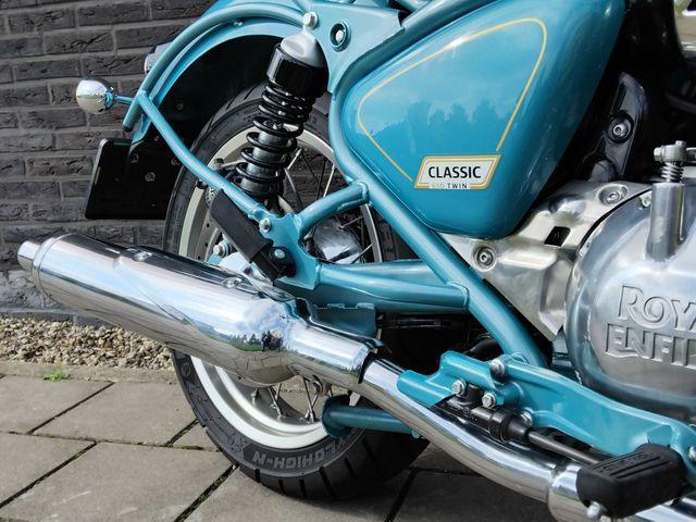 royal-enfield - classic-650