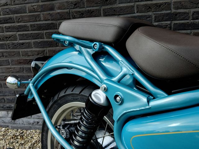 royal-enfield - classic-650