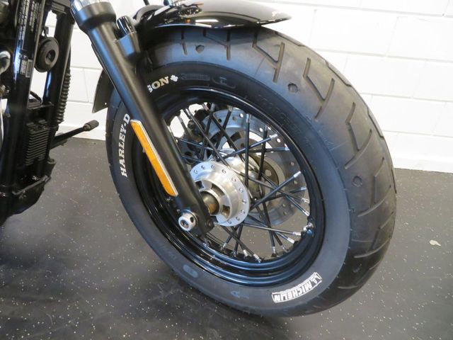 harley-davidson - sportster-forty-eight-xl-1200-x
