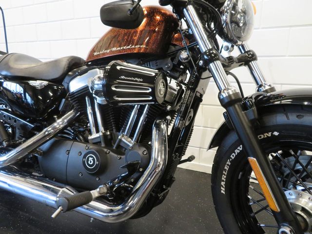 harley-davidson - sportster-forty-eight-xl-1200-x