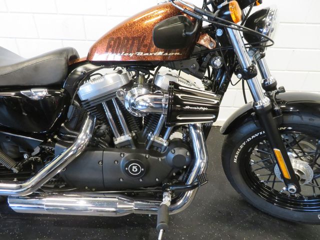 harley-davidson - sportster-forty-eight-xl-1200-x