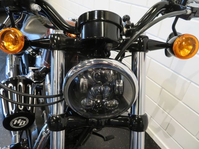 harley-davidson - sportster-forty-eight-xl-1200-x