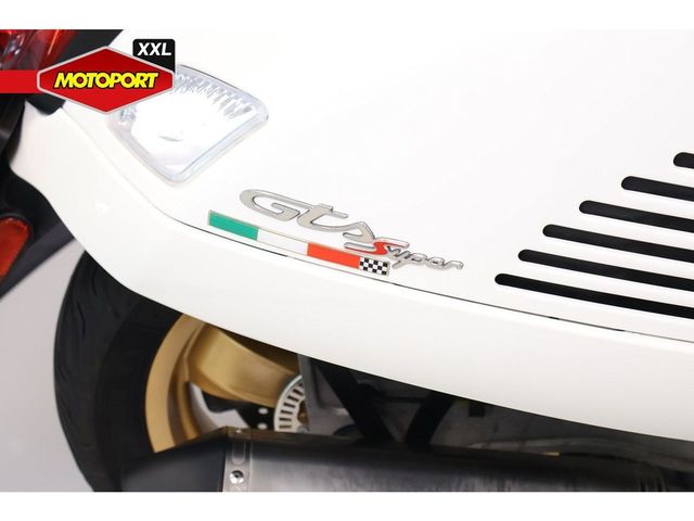 vespa - gts-300-super
