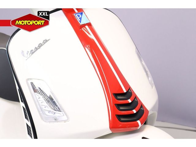 vespa - gts-300-super