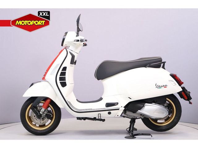 vespa - gts-300-super