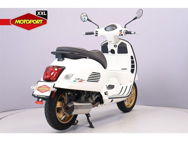 vespa - gts-300-super