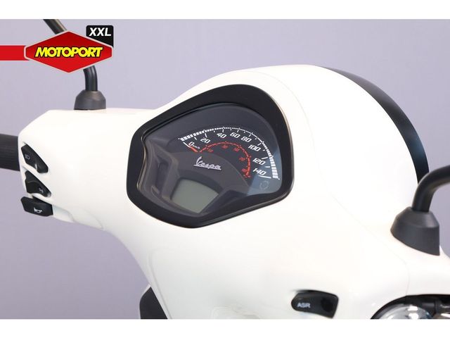 vespa - gts-300-super