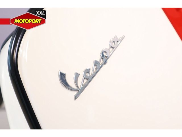 vespa - gts-300-super