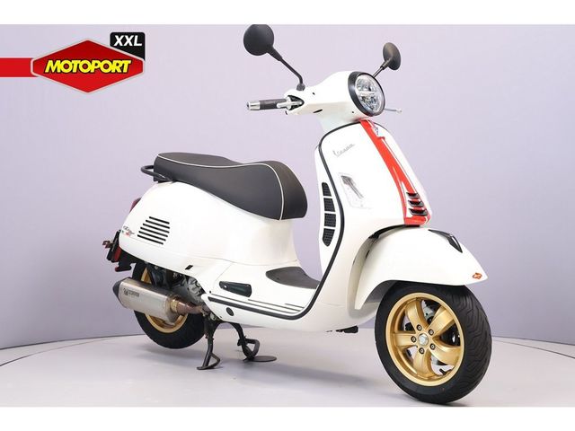 vespa - gts-300-super