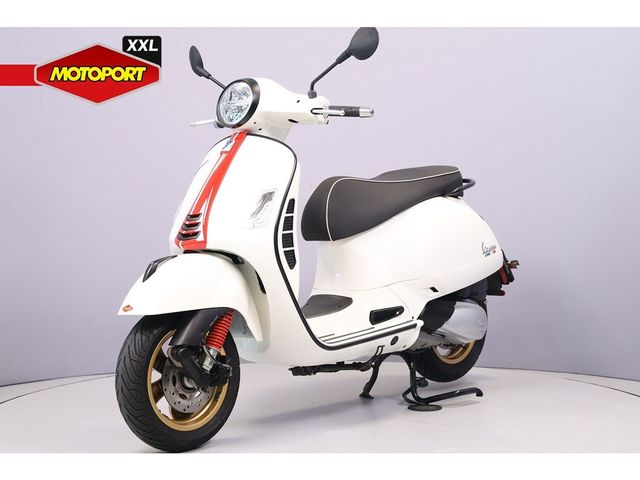vespa - gts-300-super