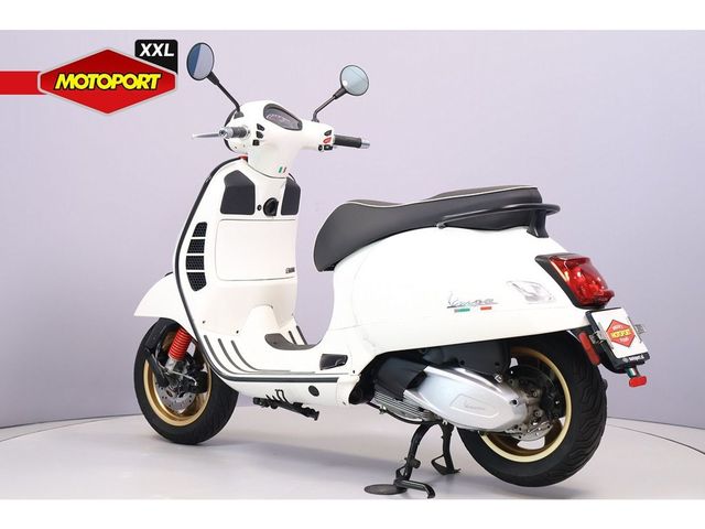 vespa - gts-300-super