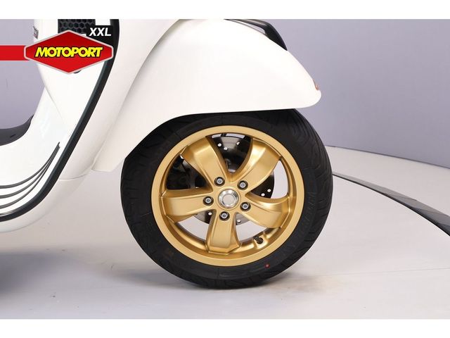 vespa - gts-300-super