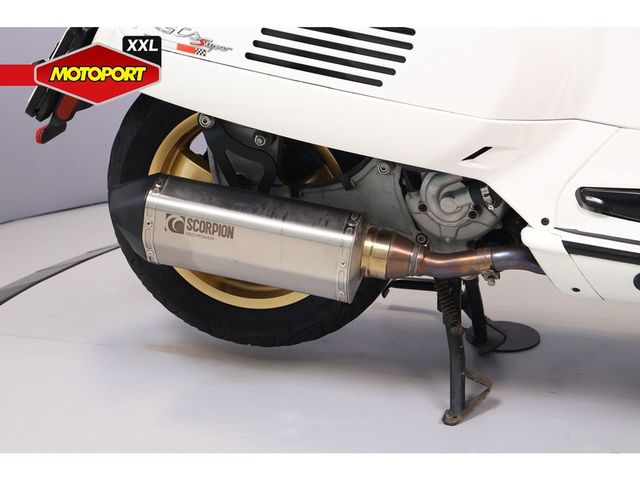 vespa - gts-300-super