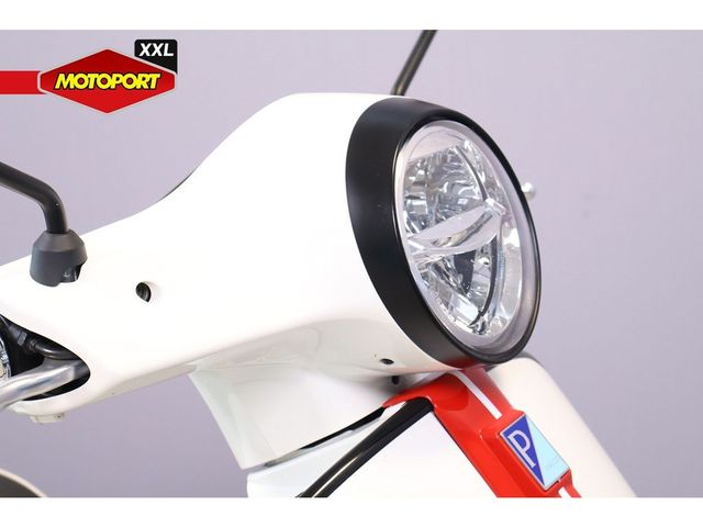 vespa - gts-300-super