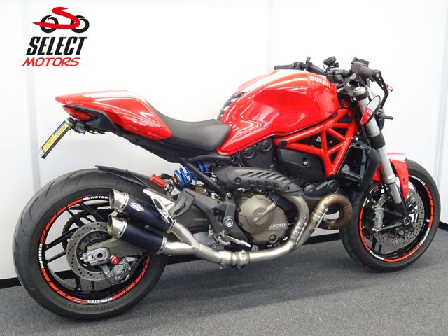 ducati - monster-821