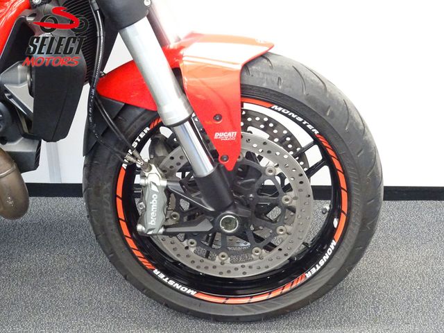 ducati - monster-821