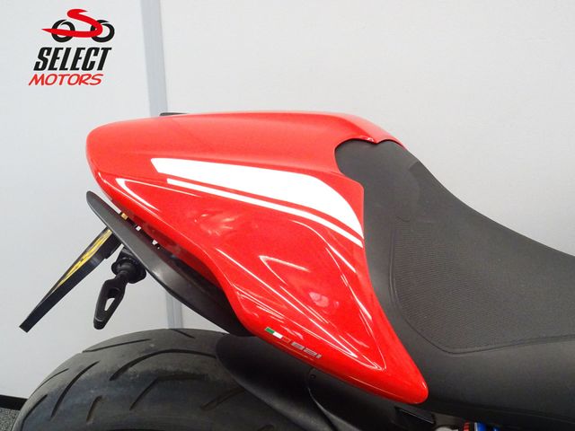 ducati - monster-821