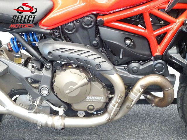 ducati - monster-821