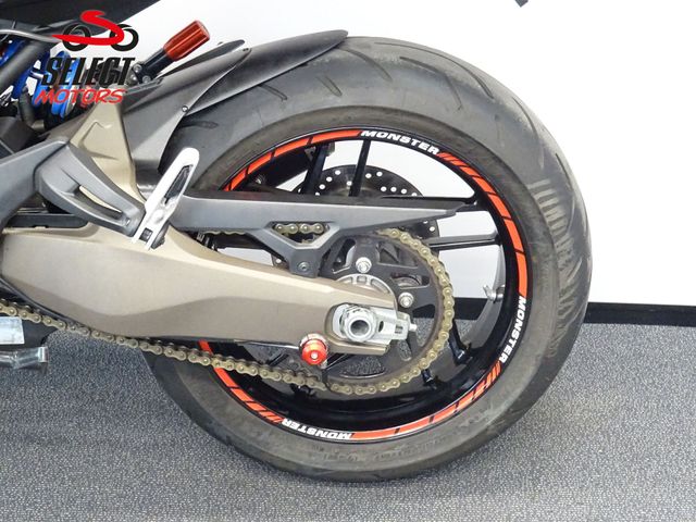 ducati - monster-821