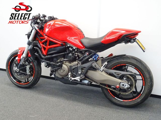 ducati - monster-821