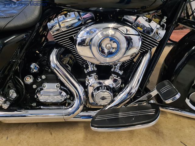 harley-davidson - street-glide-flhx